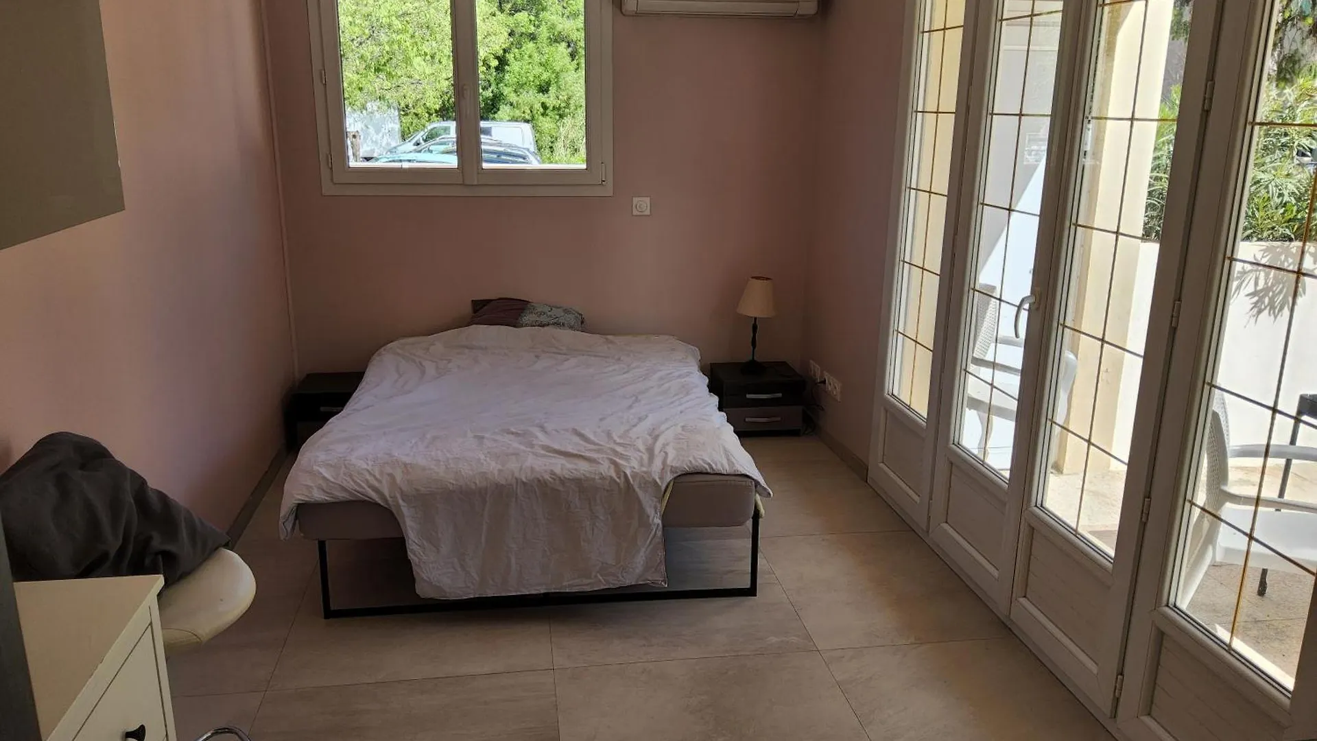 Villa Avec Piscine Privative Sollies-Toucas