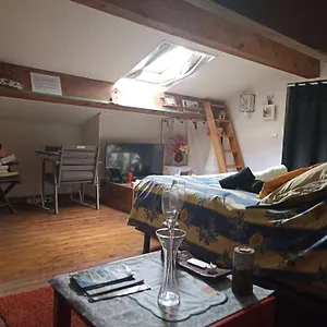 Ici Et Maintenant Séjour chez l'habitant