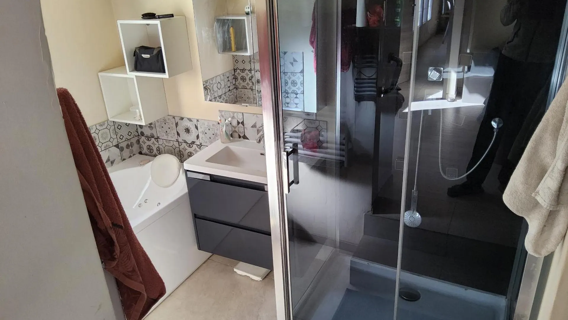 Villa Avec Piscine Privative Sollies-Toucas